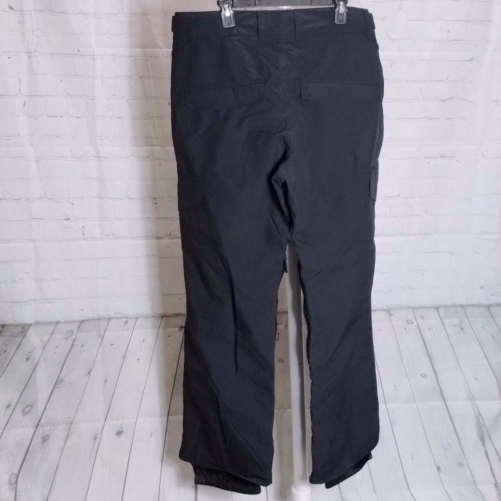 Quick Silver Utility Collection Snow And Ski Pants - image 3